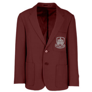 ST MARGARETS GIRLS BLAZER
