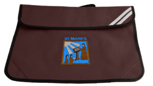ST MARKS HOMEWORK BAG