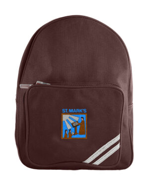 ST MARKS INFANT BAG