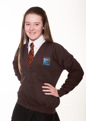 ST MARKS CARDIGAN