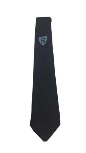 ST MARYS COATBRIDGE P7 TIE