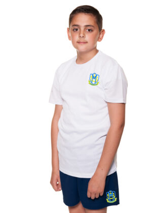 ST MARYS CRUIX SHORTS