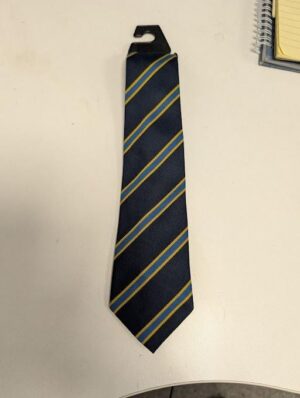 ST MARYS HAMILTON TIE
