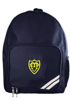 ST MARYS(HAMILTON) INFANT BAG