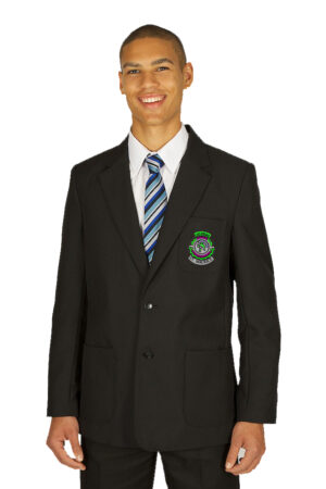 ST MAURICES BOYS BLAZER