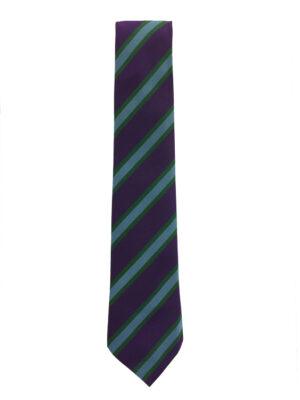ST MAURICES TIE