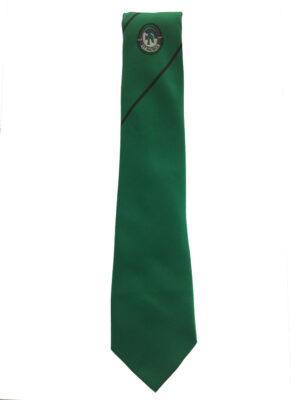 ST MAURICES SENIOR TIE