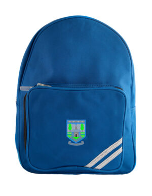 ST MONICAS INFANT BAG