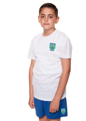 ST MONICA PE SHORTS