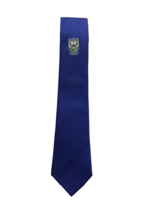 ST MONICAS P7 TIE