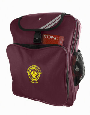 ST NINIANS JUNIOR BAG