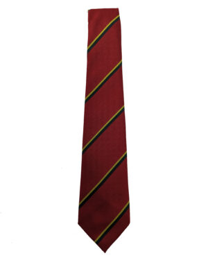 ST NINIANS TIE