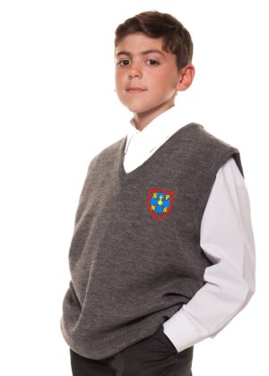ST PATRICKS (NS) BOYS SLIPOVER