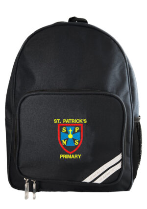 ST PATS(NS) INFANT BAG