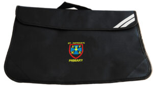 ST PATS(NS)HOMEWORK BAG
