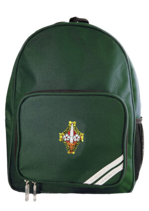 ST PAULS INFANT BAG