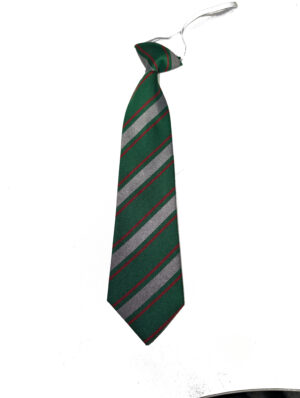 ST PAULS TIE