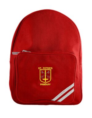 ST PETERS INFANT BAG