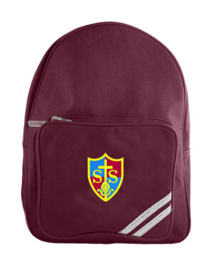 ST SERFS INFANT BAG