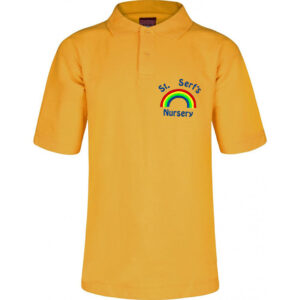 ST SERFS NURSERY POLO