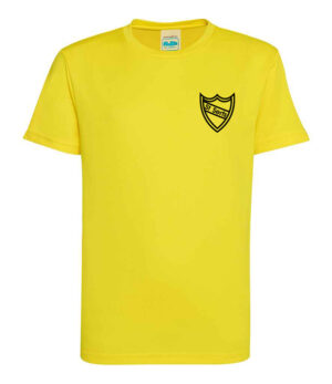 ST SERFS ALVA PE TSHIRT
