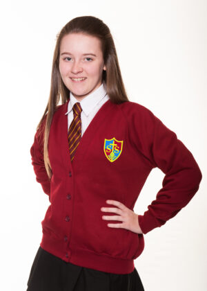 ST SERFS CARDIGAN