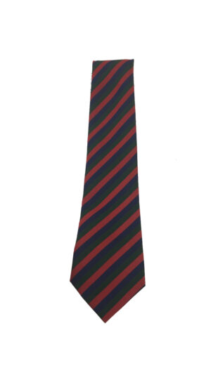 ST STEPHENS ELASTIC TIE