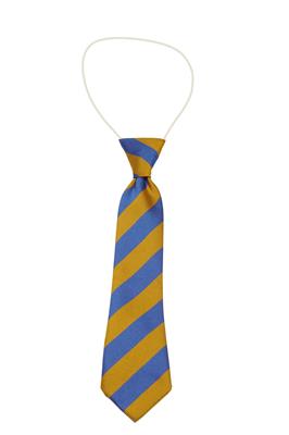 ST TIMOTHYS ELASTIC TIE