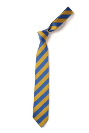 ST TIMOTHYS TIE