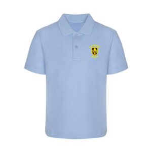 ST BERNARDS POLO