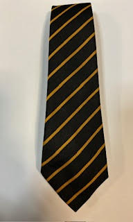 SUNNYSIDE TIE