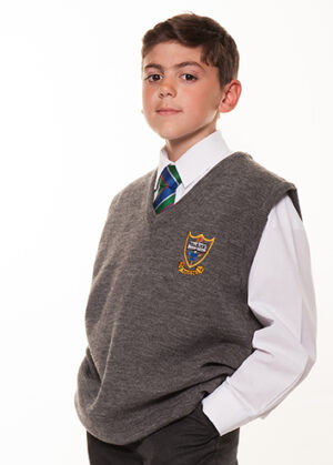 ST AUGUSTINES BOYS SLIPOVER
