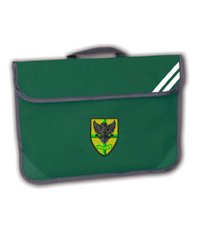 ST ALOYSIUS HOMEWORK BAG