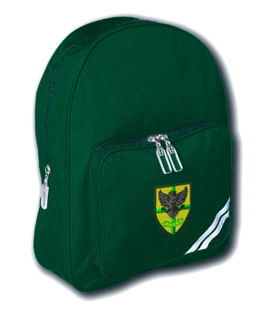 ST ALOYSIUS INFANT BAG
