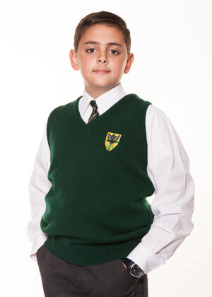 ST ALOYSIUS BOYS SLIPOVER