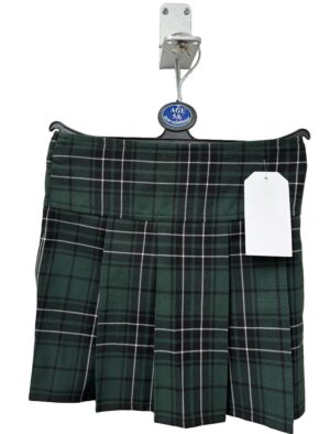 ST ALOYSIUS 3 PLEAT SKIRT