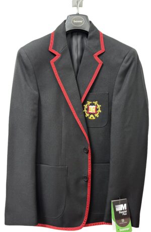 ST AMBROSE BOYS BLAZER