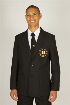 ST AMBROSE BOYS BLAZER