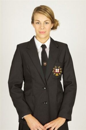 ST AMBROSE GIRLS BLAZER