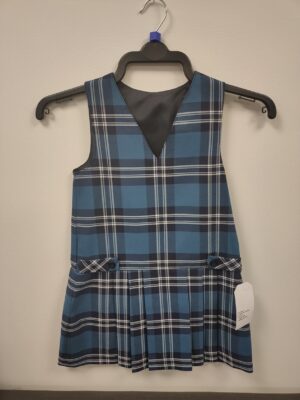 ST ANDREWS PRIMARY PINAFORE