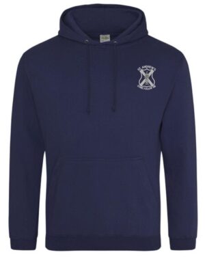 ST ANDREWS PRIMARY HOODIE
