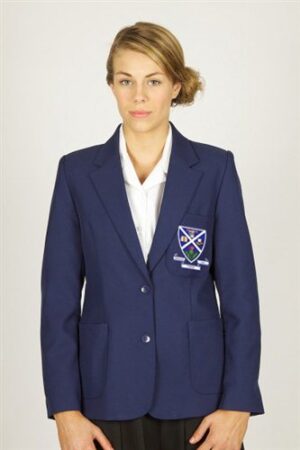 ST ANDREWS GIRLS BLAZER