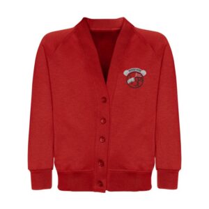 STANE CARDIGAN