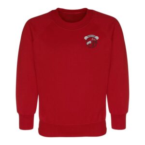 STANE CREW SWEAT