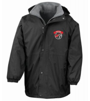 STANE WATERPROOF JACKET