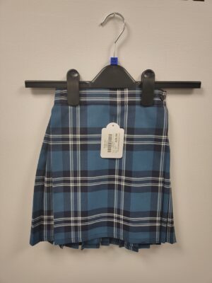 ST ANDREWS PRIMARY TARTAN KILT