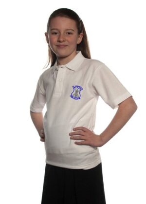 ST ANDREWS PRIMARY POLO