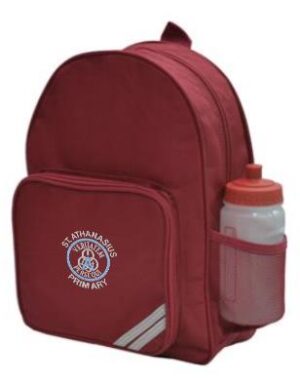 ST ATHANASIUS INFANT BAG