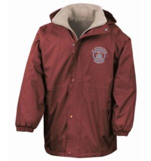 ST ATHANASIUS WATERPROOF