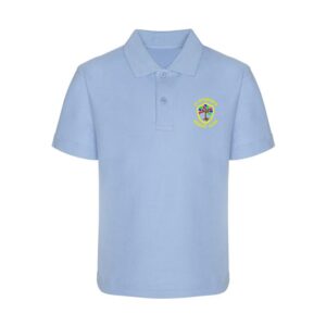 ST AUGUSTINE NURSERY POLO